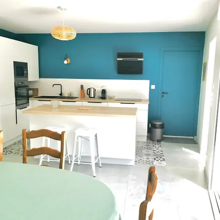 Les Volets Verts Villa