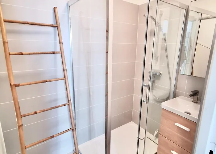 Villa Les Volets Verts *